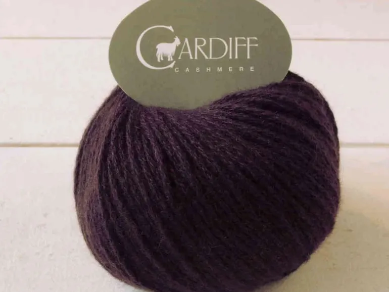 Cardiff Cashmere Classic