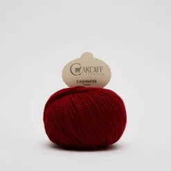 Cardiff Cashmere Classic