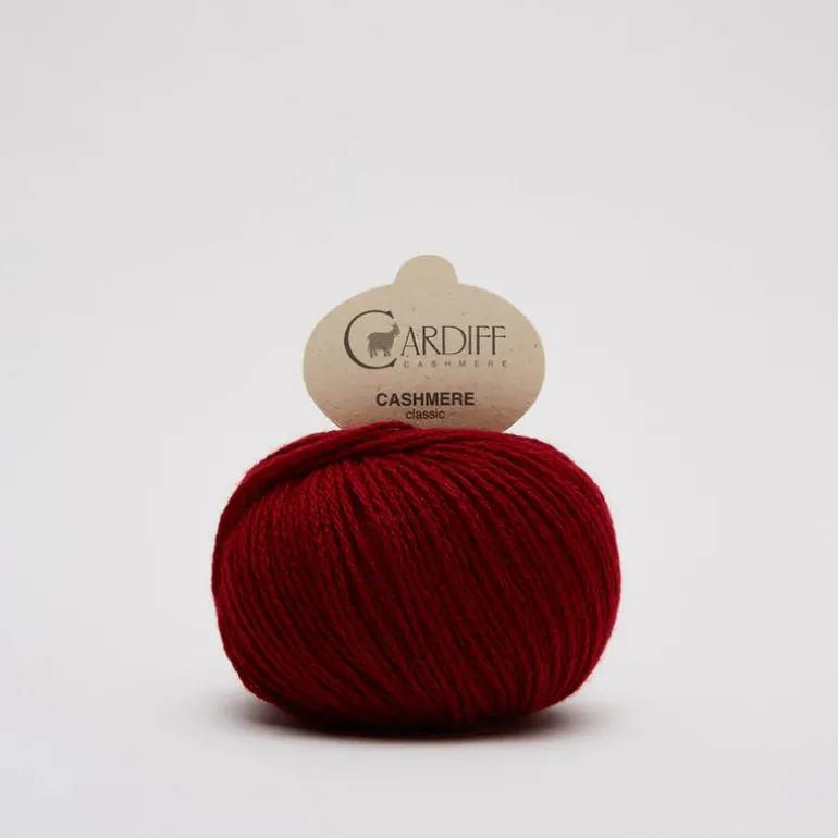 Cardiff Cashmere Classic