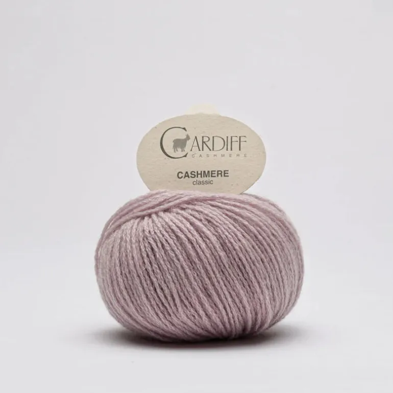 Cardiff Cashmere Classic