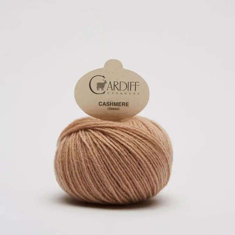 Cardiff Cashmere Classic