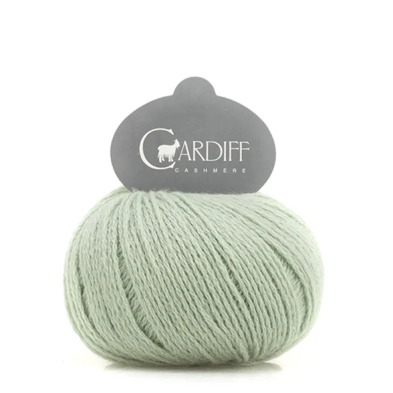 Cardiff Cashmere Classic