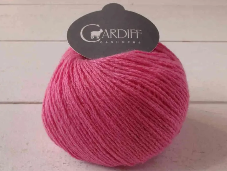 Cardiff Cashmere Classic