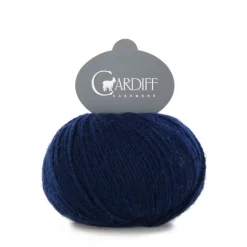 Cardiff Cashmere Classic