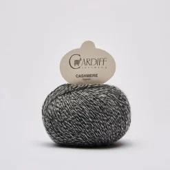 Cardiff Cashmere Classic