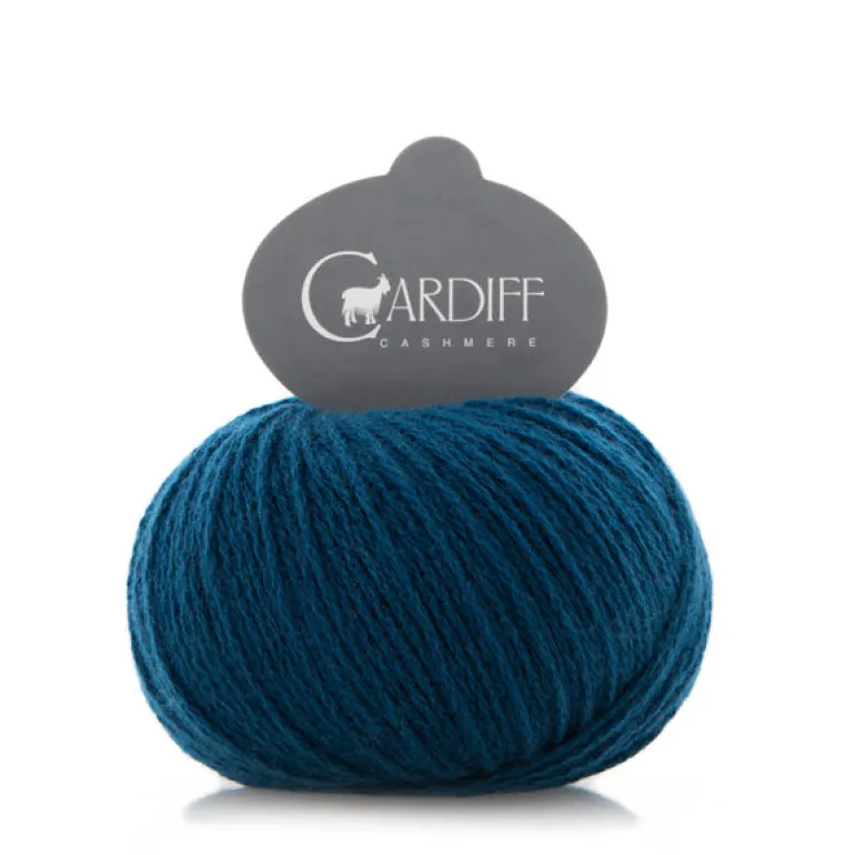Cardiff Cashmere Classic
