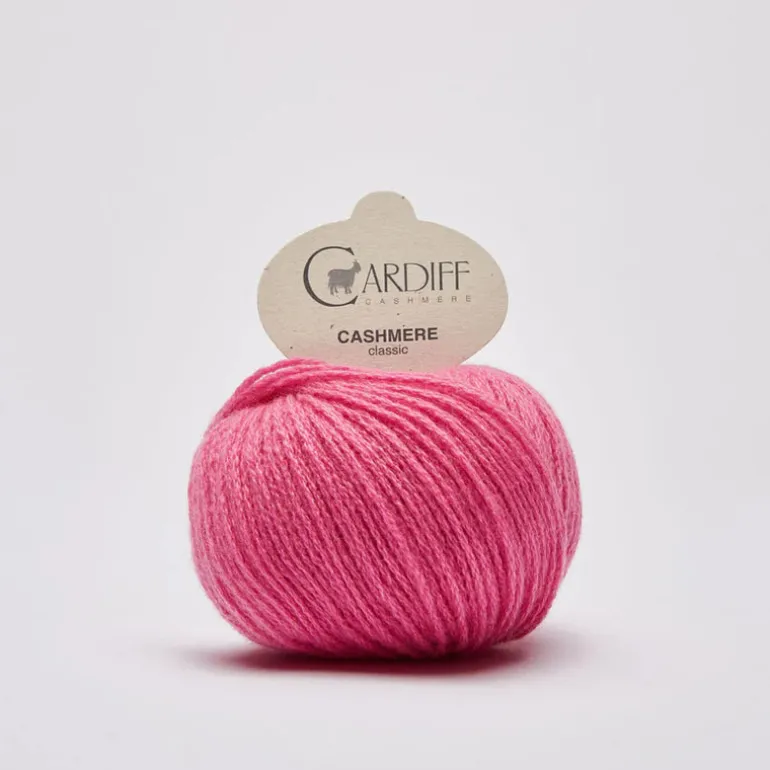 Cardiff Cashmere Classic