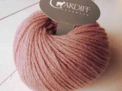 Cardiff Cashmere Classic