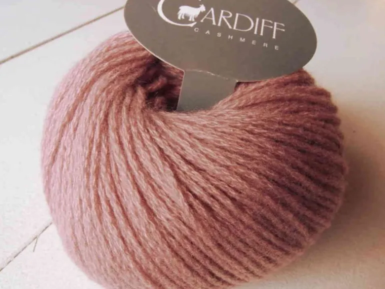 Cardiff Cashmere Classic