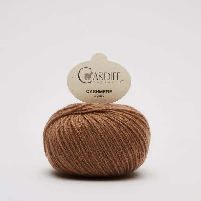 Cardiff Cashmere Classic