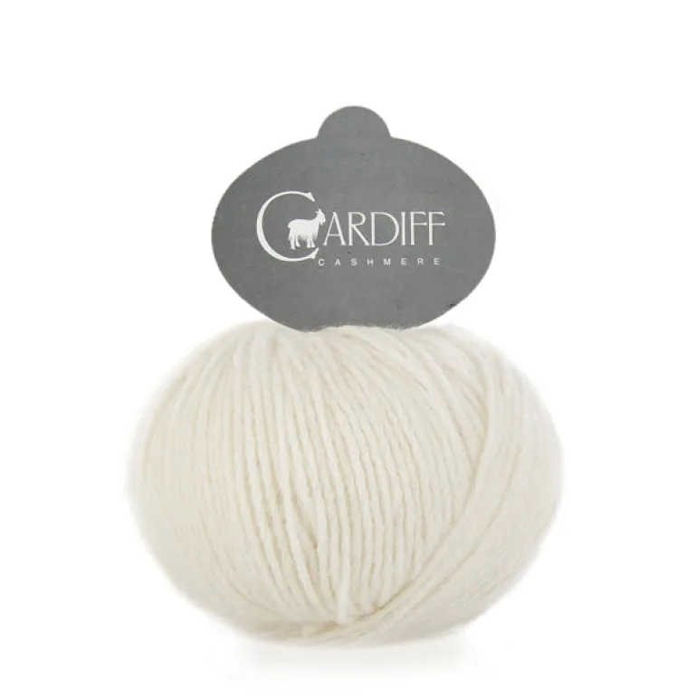 Cardiff Cashmere Classic