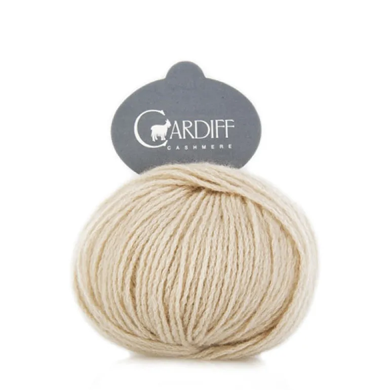 Cardiff Cashmere Classic