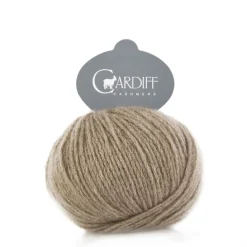 Cardiff Cashmere Classic