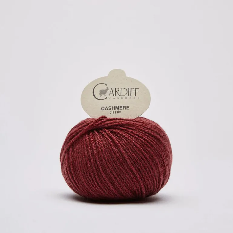 Cardiff Cashmere Classic