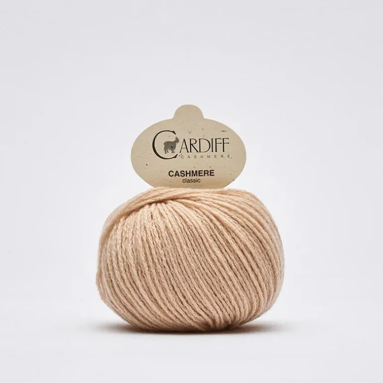 Cardiff Cashmere Classic