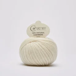 Cardiff Cashmere Classic