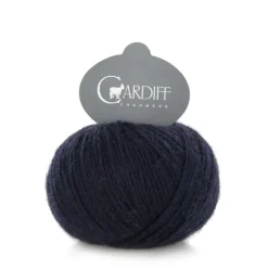 Cardiff Cashmere Classic