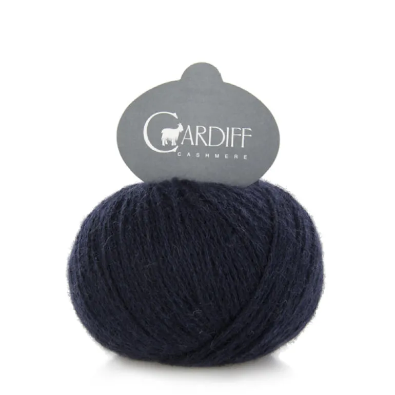 Cardiff Cashmere Classic