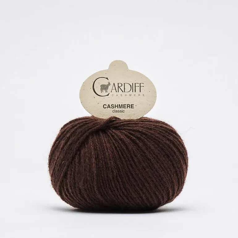 Cardiff Cashmere Classic