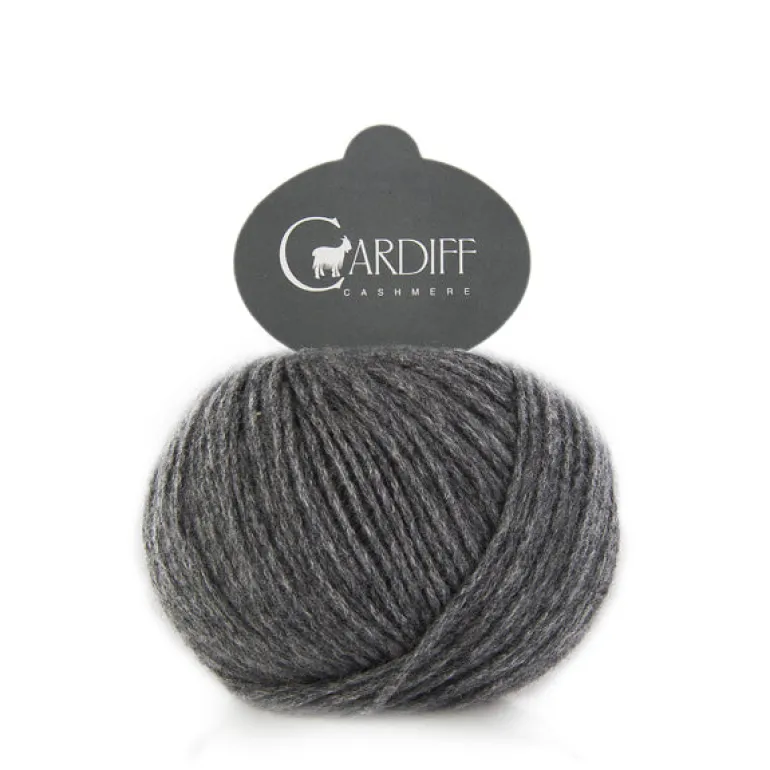 Cardiff Cashmere Classic