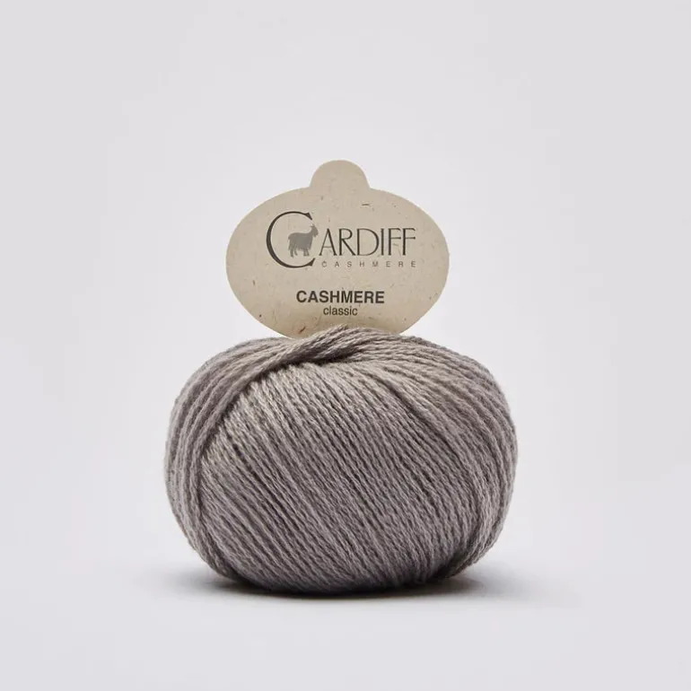 Cardiff Cashmere Classic