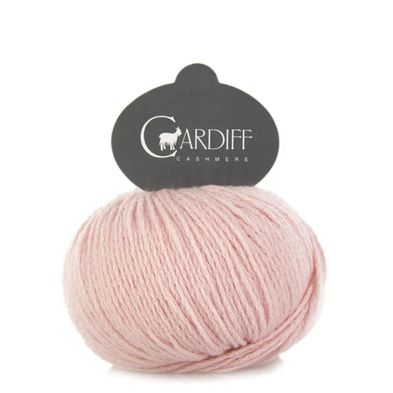 Cardiff Cashmere Classic