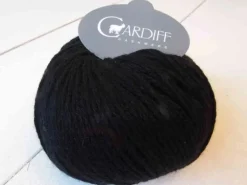 Cardiff Cashmere Classic