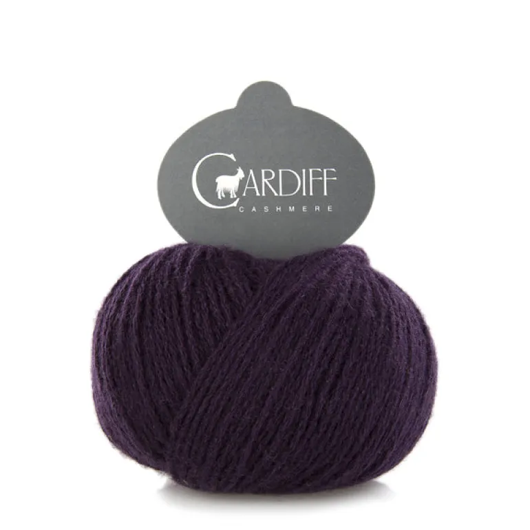 Cardiff Cashmere Classic