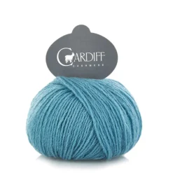 Cardiff Cashmere Classic