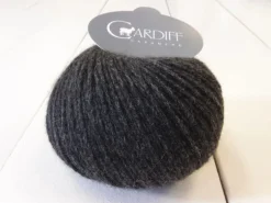 Cardiff Cashmere Classic