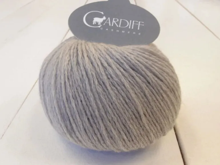 Cardiff Cashmere Classic