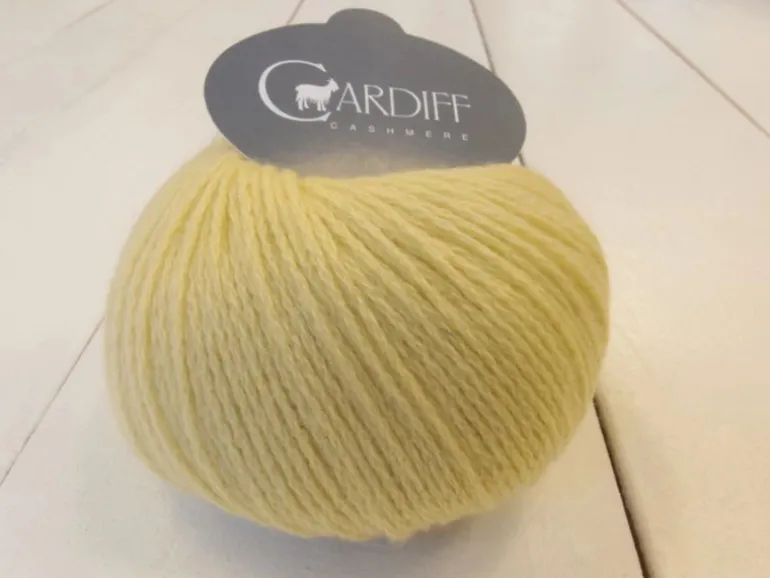 Cardiff Cashmere Classic