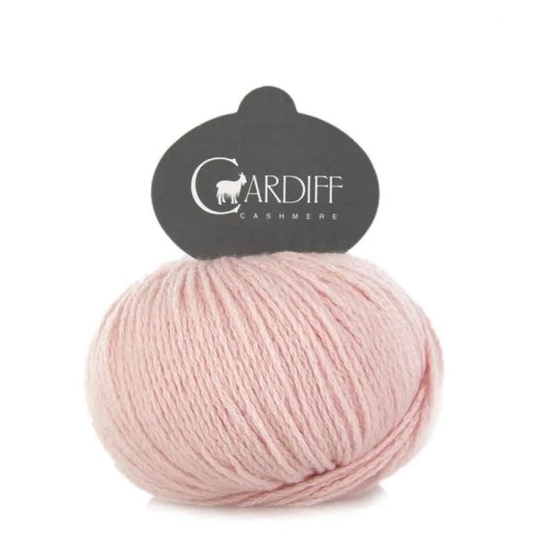 Cardiff Cashmere Classic