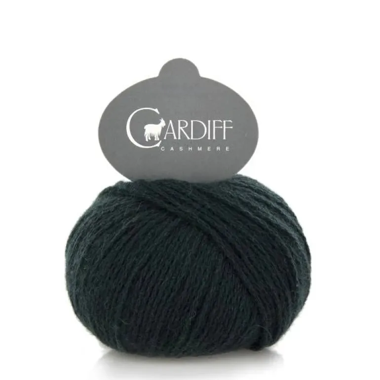 Cardiff Cashmere Classic