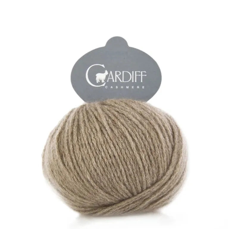 Cardiff Cashmere Classic