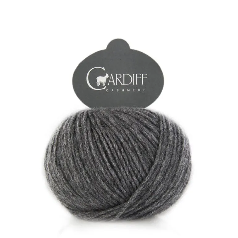 Cardiff Cashmere Classic