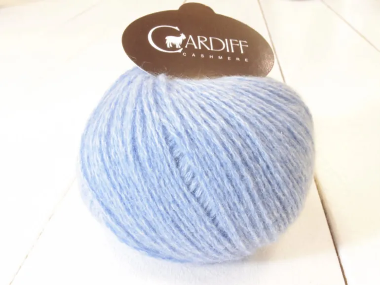 Cardiff Cashmere Classic