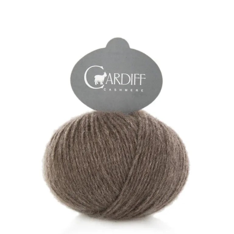 Cardiff Cashmere Classic