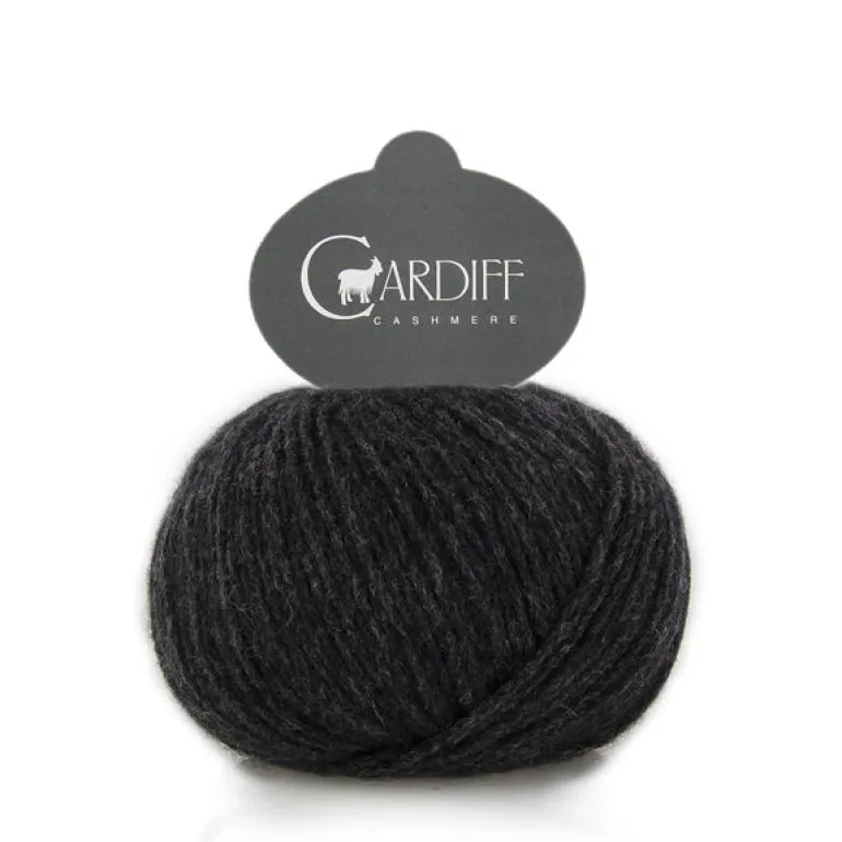 Cardiff Cashmere Classic