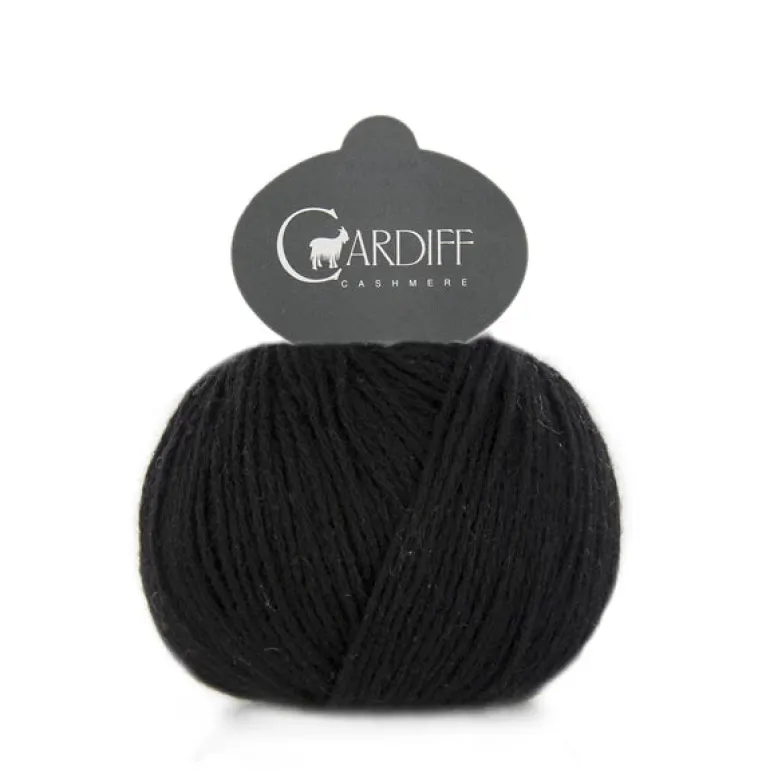 Cardiff Cashmere Classic