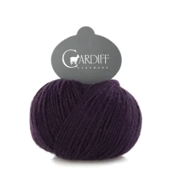 Cardiff Cashmere Classic