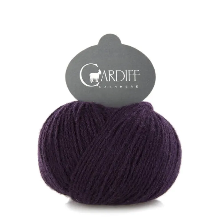 Cardiff Cashmere Classic