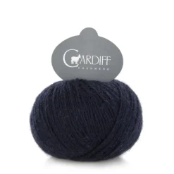 Cardiff Cashmere Classic