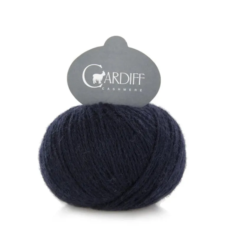 Cardiff Cashmere Classic