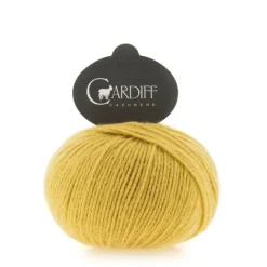 Cardiff Cashmere Classic