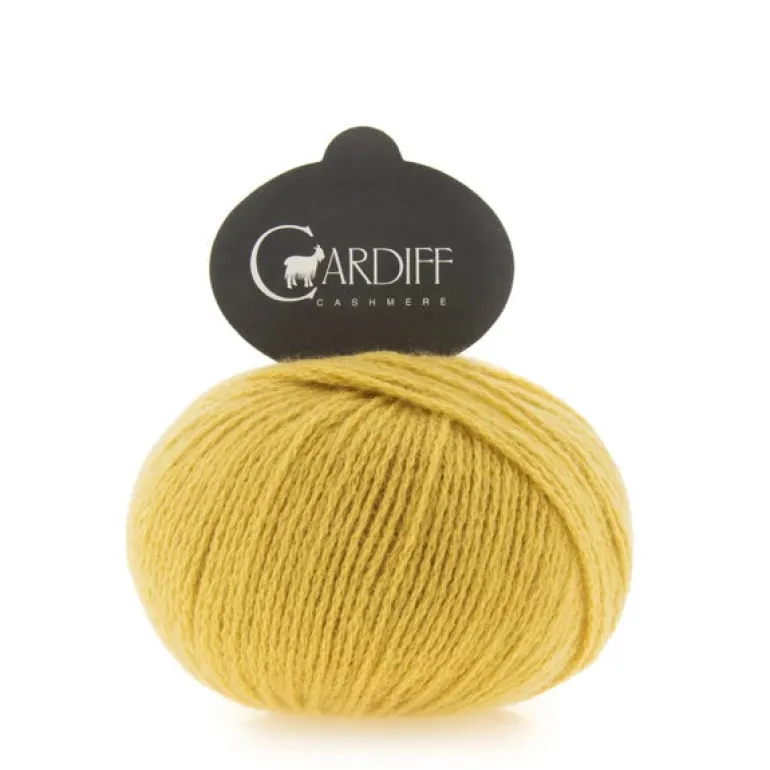 Cardiff Cashmere Classic