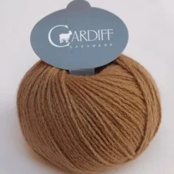 Cardiff Cashmere Classic