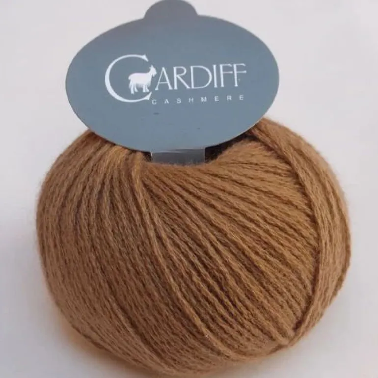 Cardiff Cashmere Classic