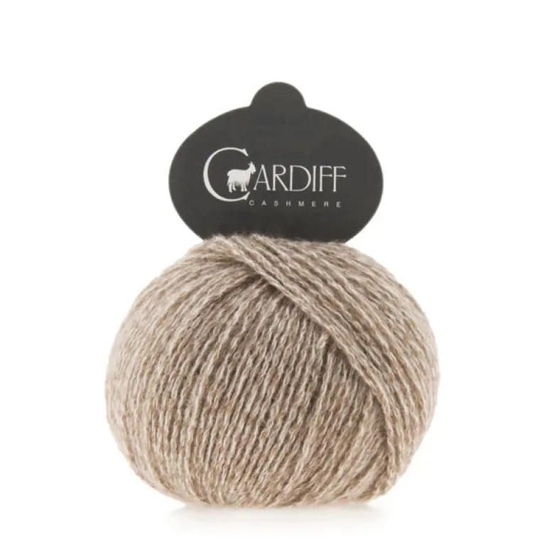 Cardiff Cashmere Classic