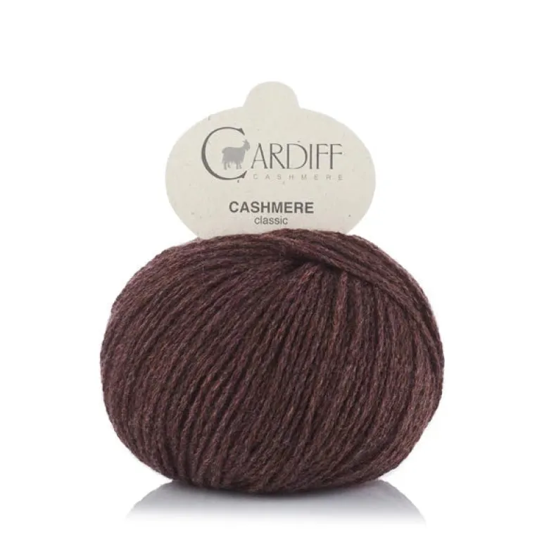 Cardiff Cashmere Classic